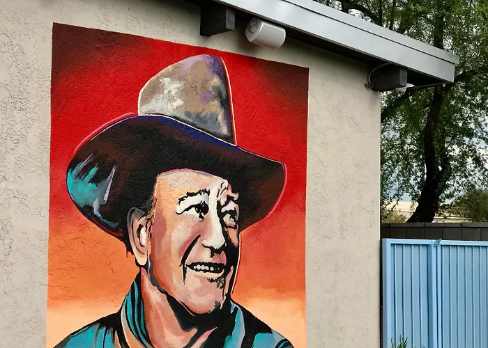 Mccoy - Art, Coffee, Beer, Wine, Pool Tucson